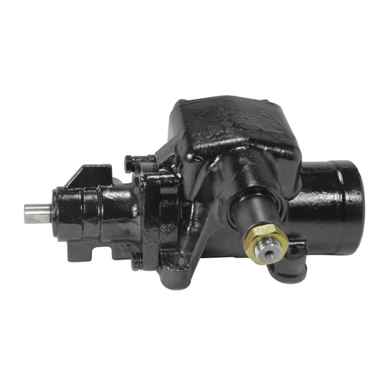 Ford E-350 Super Duty Power Steering Gear Box - Yukon Gear & Axle - `08-`14 Ford E-350 Super Duty Power Steering Gear Box - Yukon Gear & Axle - `08-`14